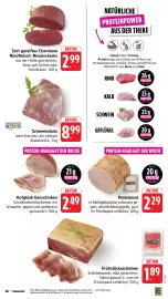 Edeka Niemerszein Prospekt woche 42 Seite 5