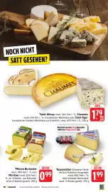 Edeka Niemerszein Prospekt woche 42 Seite 9