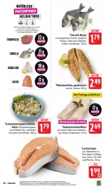 EDEKA Stralsund Prospekt woche 42 Seite 10