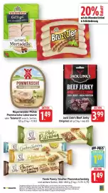 EDEKA Stralsund Prospekt woche 42 Seite 17
