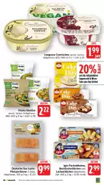 EDEKA Stralsund Prospekt woche 42 Seite 21