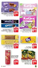 EDEKA Stralsund Prospekt woche 42 Seite 33