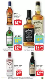 EDEKA Stralsund Prospekt woche 42 Seite 39