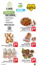 EDEKA Stralsund Prospekt woche 42 Seite 4