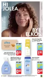 EDEKA Stralsund Prospekt woche 42 Seite 42