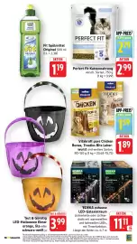 EDEKA Stralsund Prospekt woche 42 Seite 44