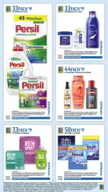 EDEKA Stralsund Prospekt woche 42 Seite 45