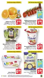 EDEKA Stralsund Prospekt woche 42 Seite 50