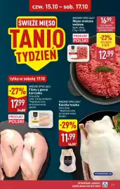 ALDI gazetka tydzień 42 Strona 11