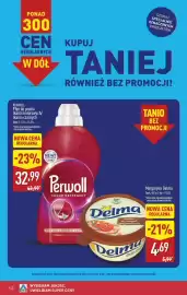 ALDI gazetka | ALDI Pełna oferta od poniedziałku 12.10 do soboty 17.10 Strona 14
