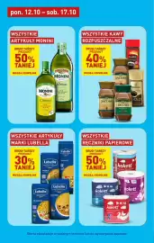 ALDI gazetka tydzień 42 Strona 21