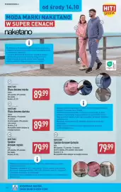 ALDI gazetka tydzień 42 Strona 40