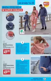 ALDI gazetka tydzień 42 Strona 41