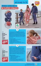 ALDI gazetka | ALDI Pełna oferta od poniedziałku 12.10 do soboty 17.10 Strona 41