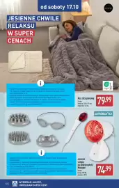 ALDI gazetka tydzień 42 Strona 52