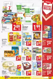 EDEKA Wucherpfennig Prospekt woche 42 Seite 11: LeRo Food Suppentopf €1,99