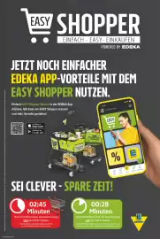 EDEKA Wucherpfennig Prospekt woche 42 Seite 32