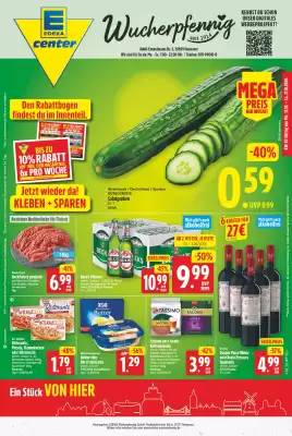 EDEKA Wucherpfennig (gültig bis 17-10)