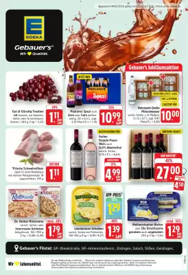 Gebauer's (gültig bis 17-10)