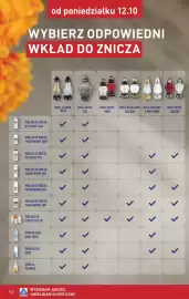 ALDI gazetka | Szeroka oferta zniczy w super cenach! Strona 10