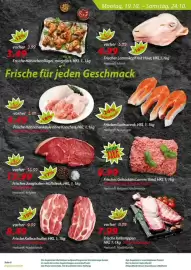 Hepsi-Markt Prospekt woche 42 Seite 21
