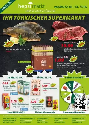 Hepsi-Markt (gültig bis 17-10)