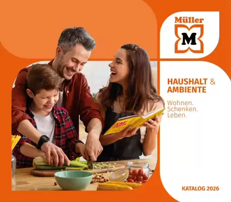 Müller (gültig bis 17-10)