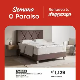 Catálogo Tiendas EFE Página 1