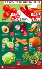 Kaufland Prospekt Seite 21