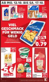 Kaufland Prospekt Seite 18