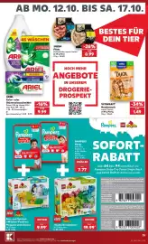 Kaufland Prospekt Seite 39