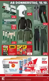 Kaufland Prospekt Seite 47