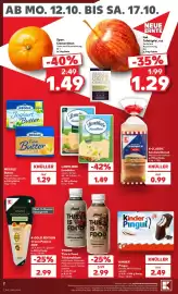 Kaufland Prospekt Seite 6