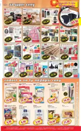 Norma leták týden 43 Strana 3: Profí Puzzle premium 1000 dílků €199,90, Kreativní sety pro děti €99,90