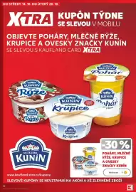 Kaufland leták týden 42 Strana 38