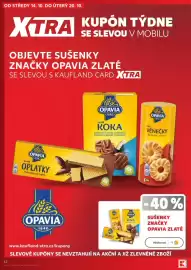 Kaufland leták týden 42 Strana 42