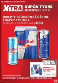 Kaufland leták týden 42 Strana 46