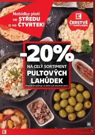 Kaufland leták týden 42 Strana 55