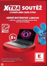 Kaufland leták týden 42 Strana 59