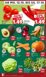 Kaufland Prospekt Seite 21