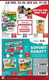 Kaufland Prospekt Seite 39