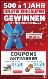 Kaufland Prospekt Seite 10
