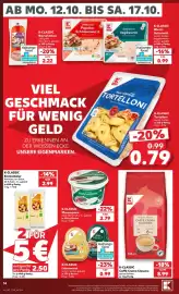 Kaufland Prospekt Seite 18