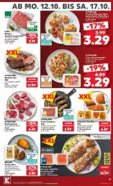 Kaufland Prospekt Seite 25