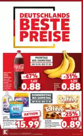 Kaufland Prospekt Seite 3