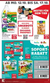 Kaufland Prospekt Seite 39