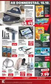 Kaufland Prospekt Seite 45