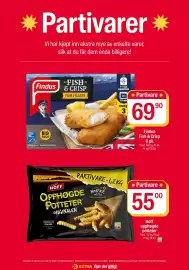 Coop Extra kundeavis uke 42 Side 12