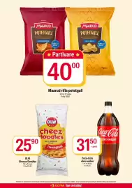 Coop Extra kundeavis uke 42 Side 18