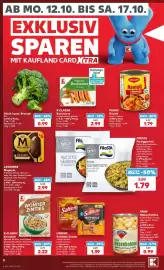 Kaufland Prospekt Seite 12